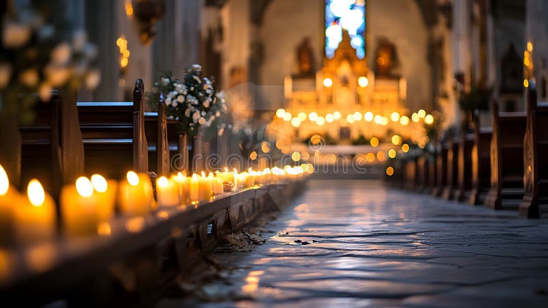 Creating Sacred Spaces in Your Home